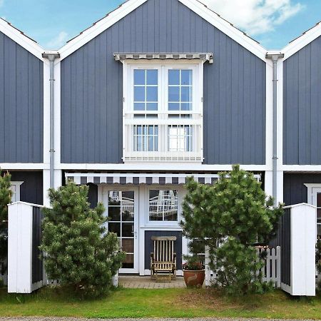 Holiday Home Blavand Xxxv 客房 照片