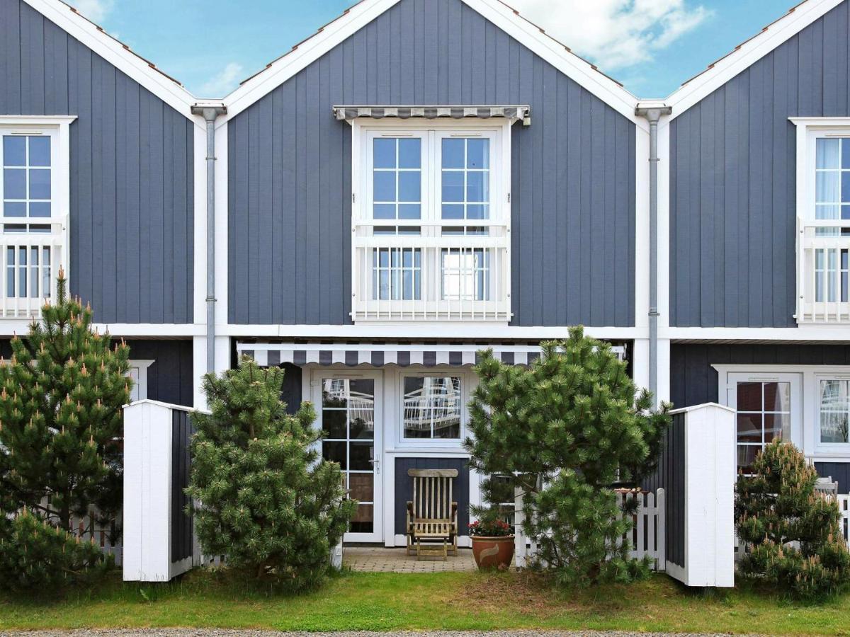 Holiday Home Blavand Xxxv 客房 照片