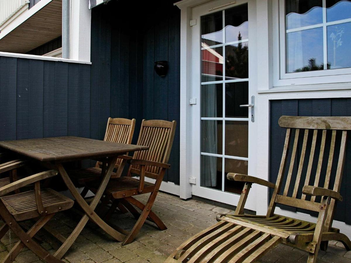 Holiday Home Blavand Xxxv 客房 照片
