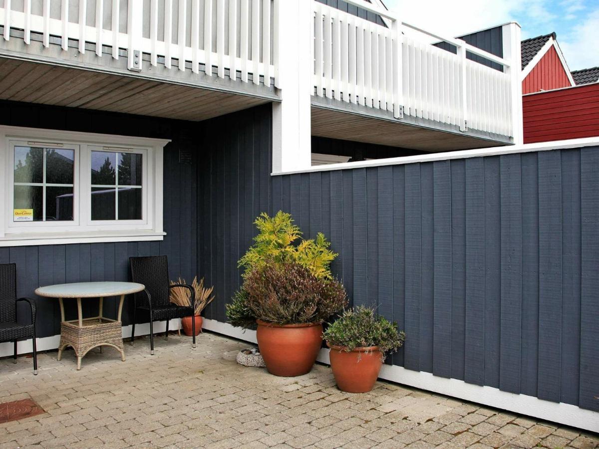 Holiday Home Blavand Xxxv 客房 照片