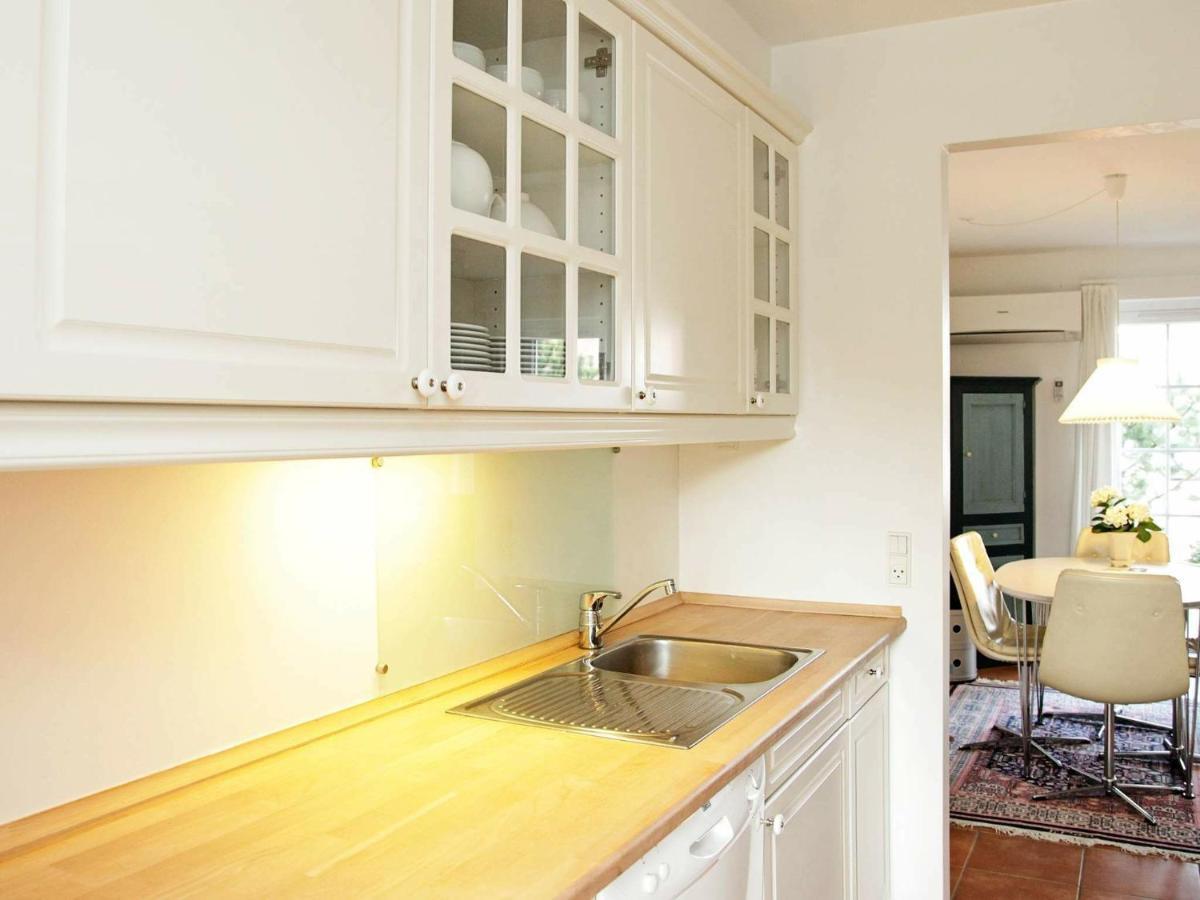 Holiday Home Blavand Xxxv 外观 照片