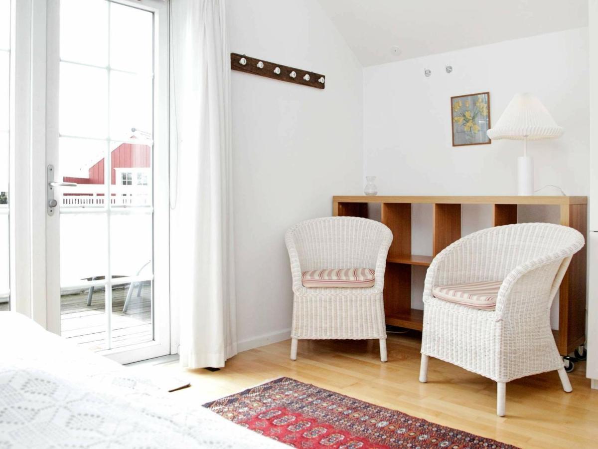 Holiday Home Blavand Xxxv 外观 照片
